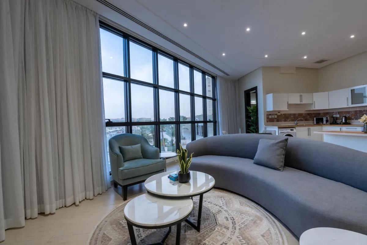 Image 3 of الفلاح ريزدينس – Alfalah Residence