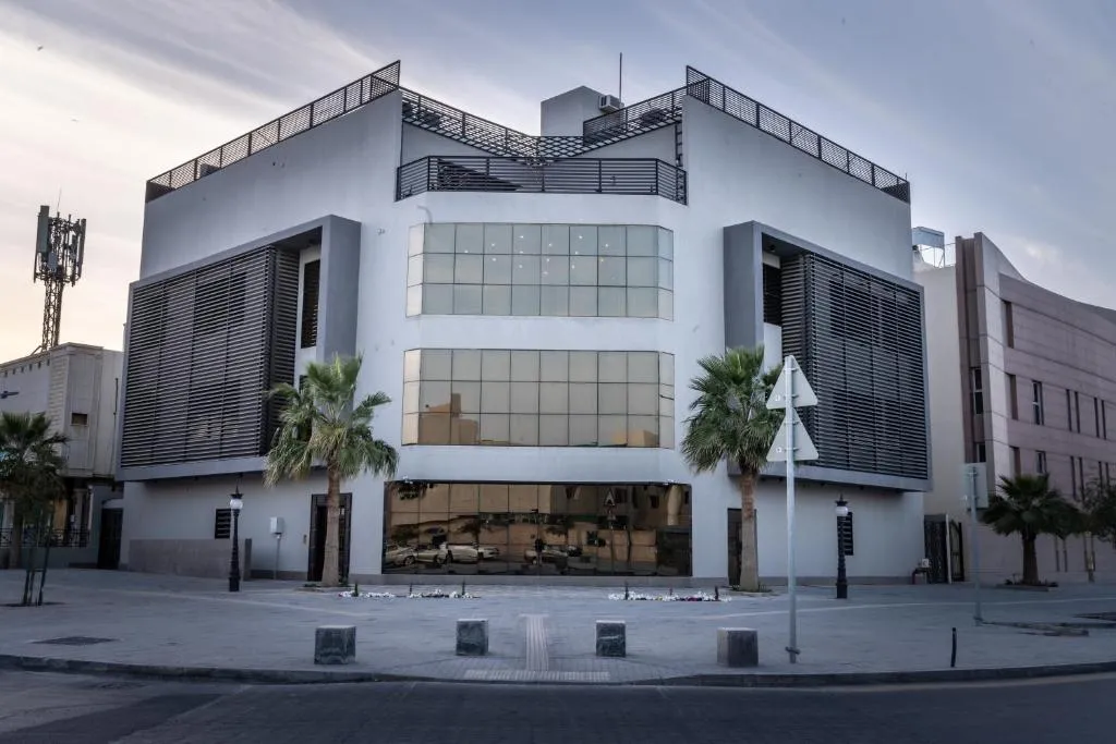 Image of الفلاح ريزدينس – Alfalah Residence