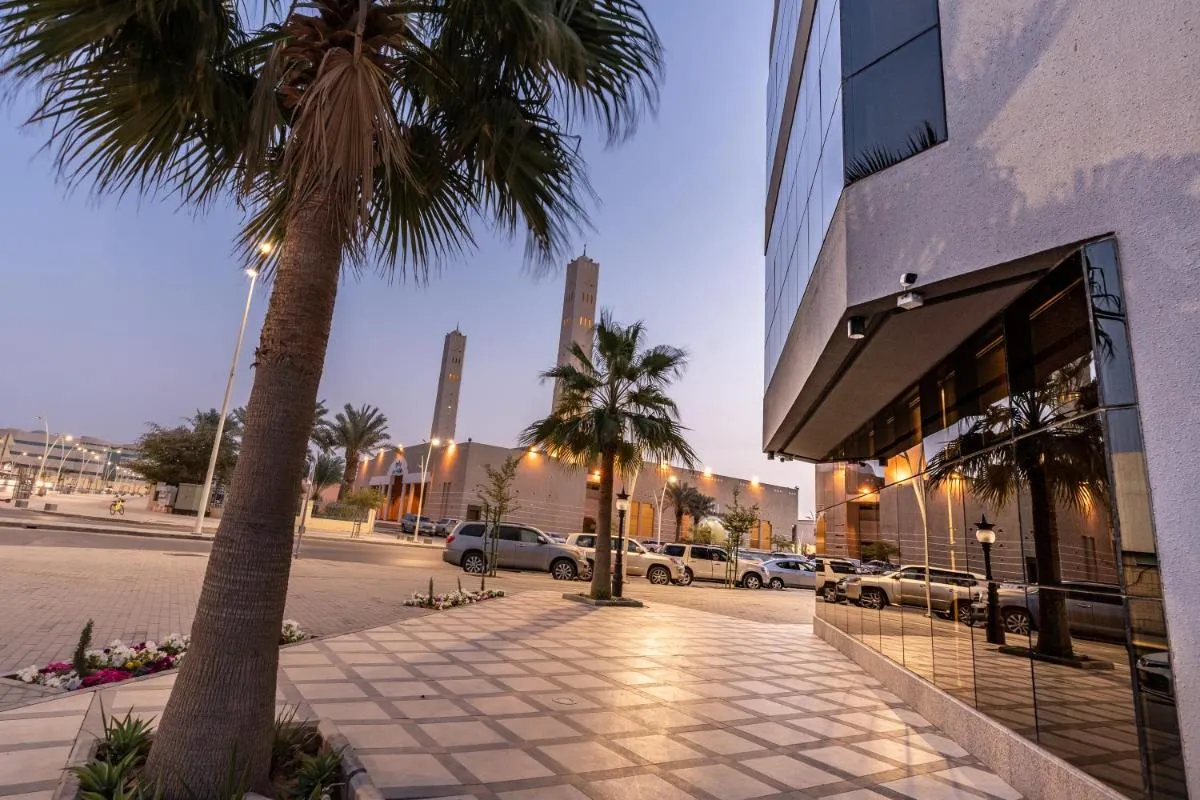 Image 5 of الفلاح ريزدينس – Alfalah Residence