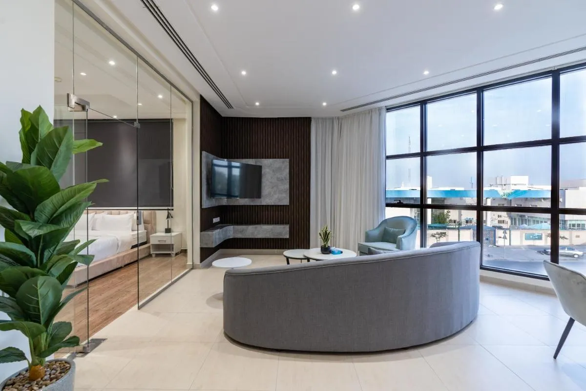 Image 4 of الفلاح ريزدينس – Alfalah Residence
