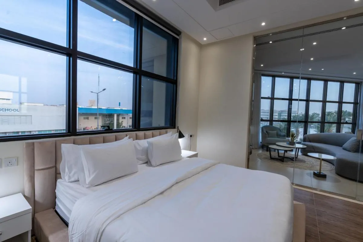Image 1 of الفلاح ريزدينس – Alfalah Residence