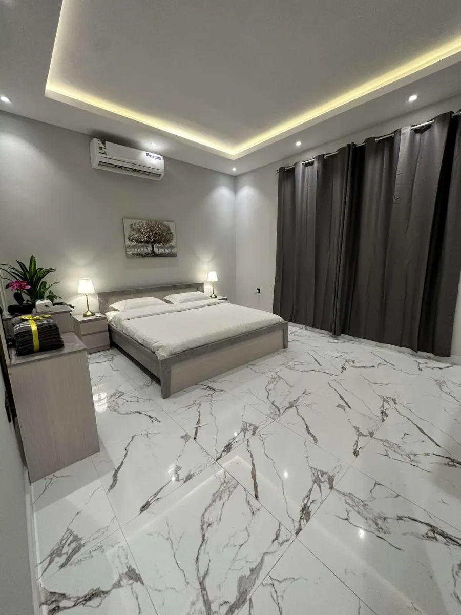 Image 3 of المصيف سويت غرفة وصالة واسعة