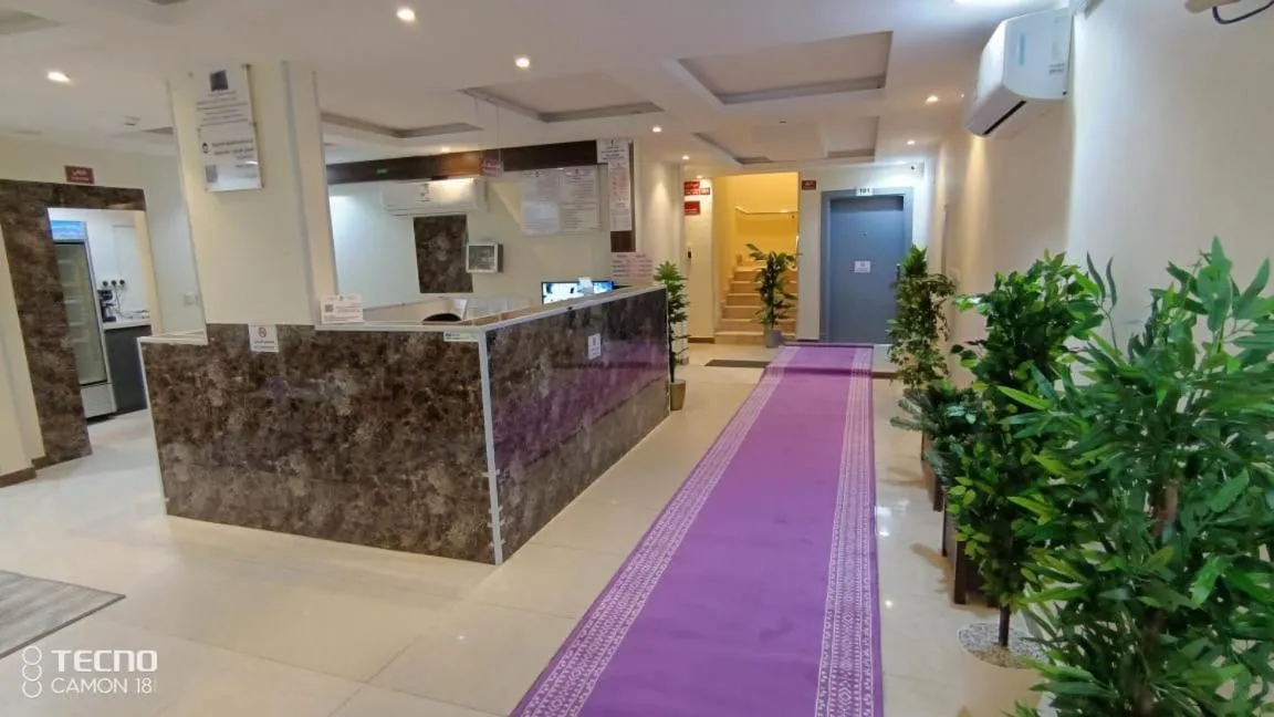 Image 6 of الركن الراقي للشقق المخدومة