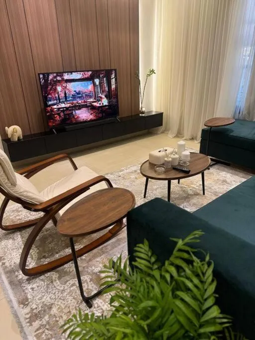 Image 1 of الشقة الماسية