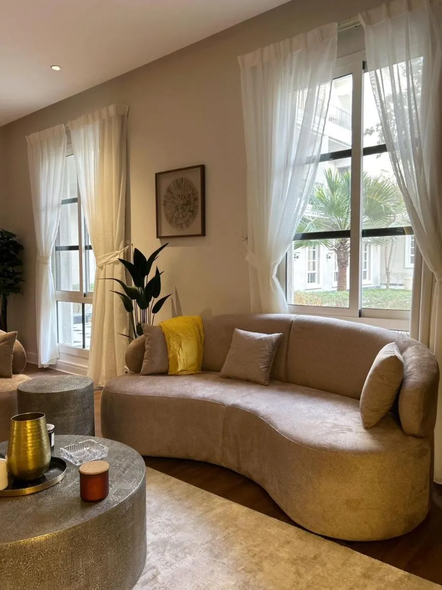 Image 5 of luxury apartment AL Majdiah Residence K,Hittin,Boulevard, البوليفارد