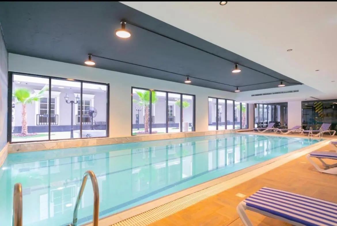 Image 2 of luxury apartment AL Majdiah Residence K,Hittin,Boulevard, البوليفارد