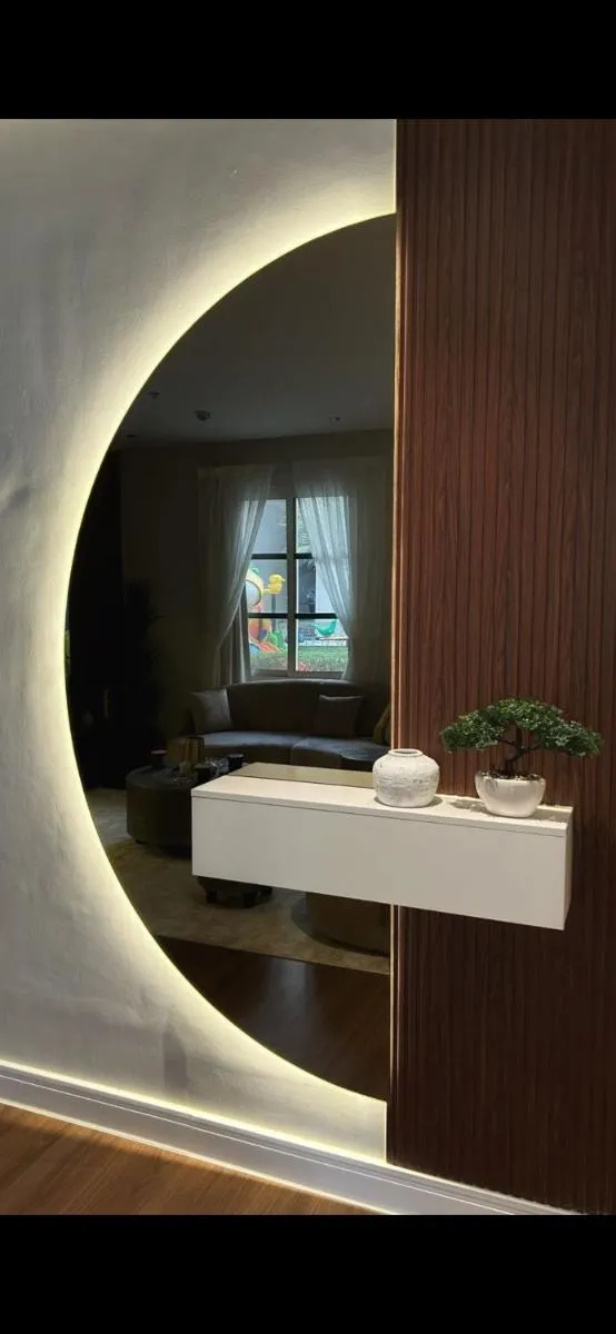 Image 6 of luxury apartment AL Majdiah Residence K,Hittin,Boulevard, البوليفارد