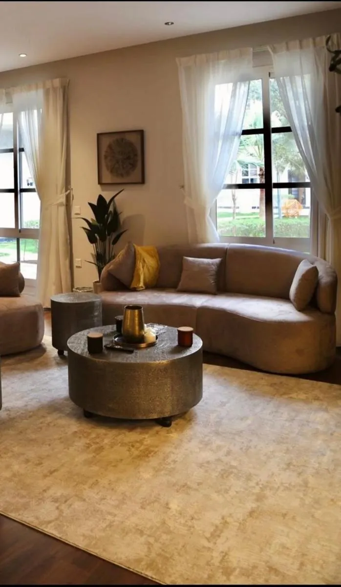 Image 4 of luxury apartment AL Majdiah Residence K,Hittin,Boulevard, البوليفارد