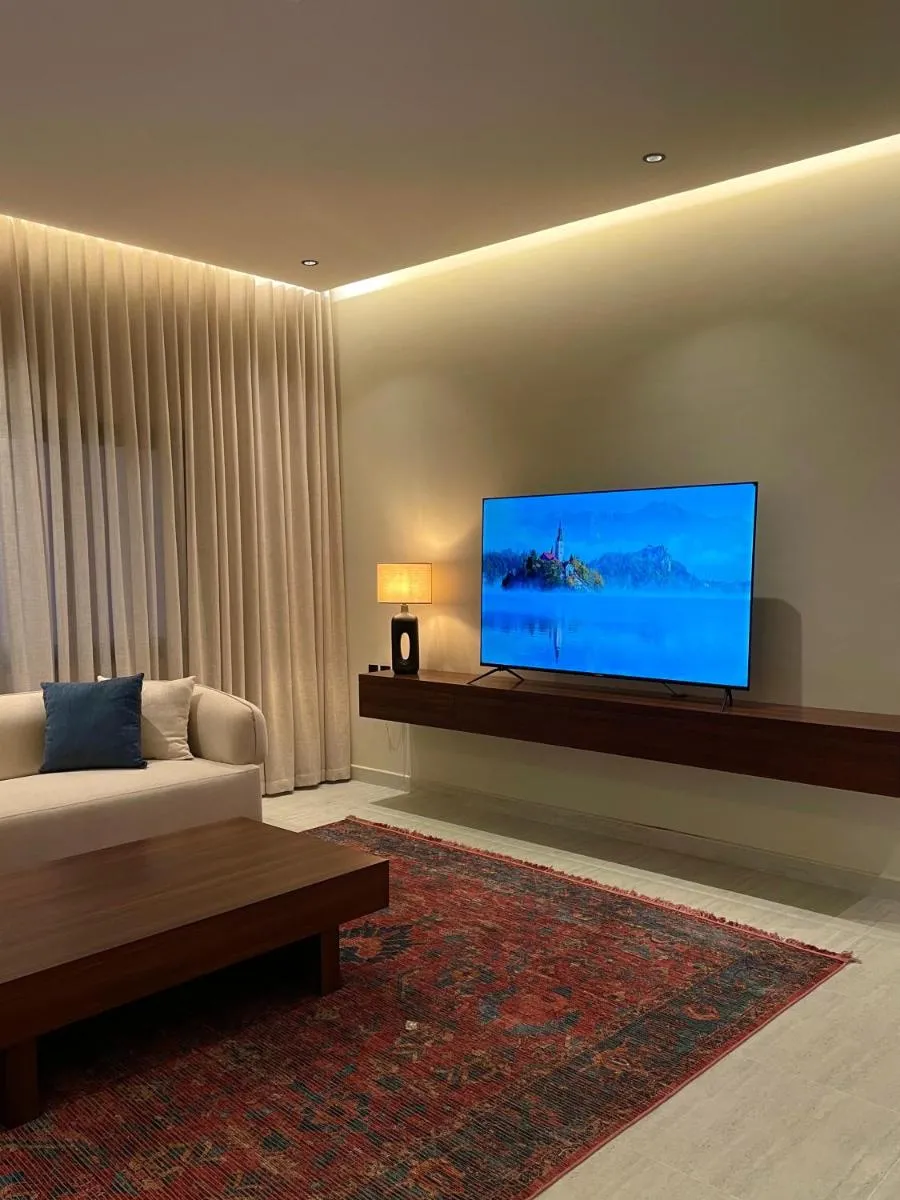 Image 3 of luxury apartment – COZY apt