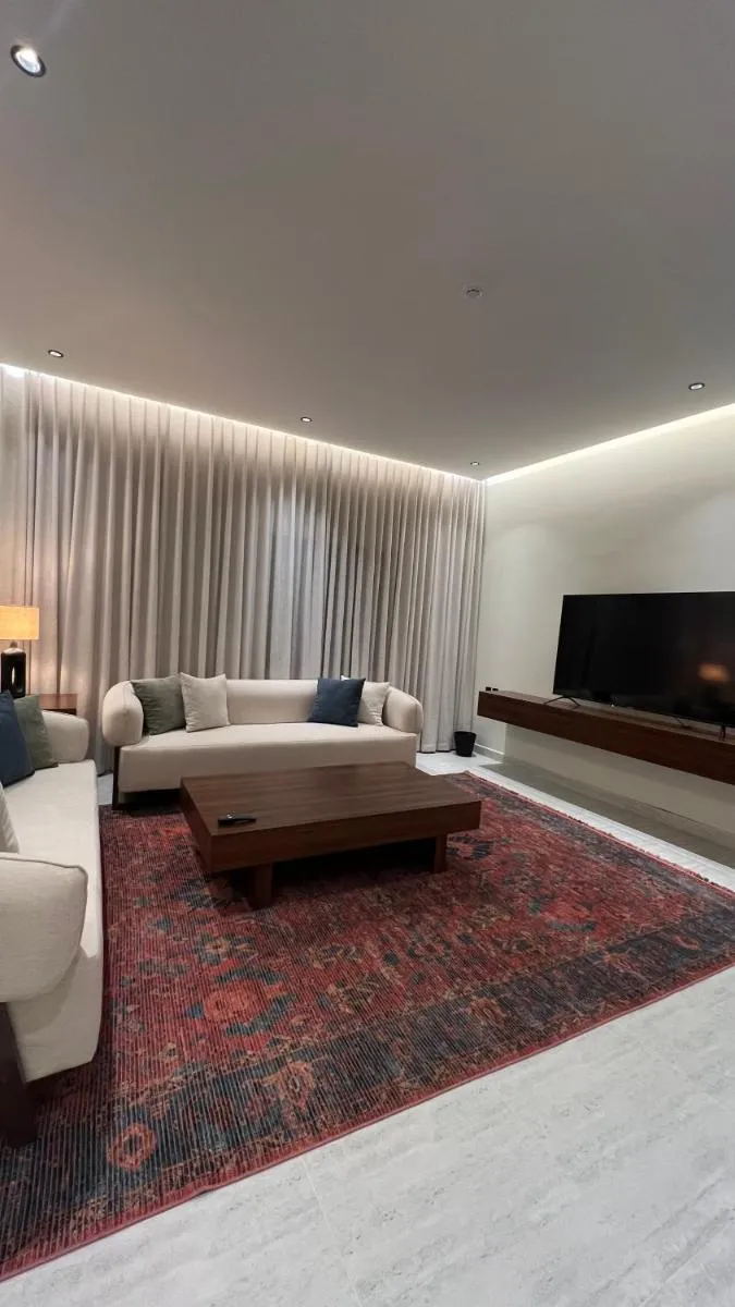 Image 6 of luxury apartment – COZY apt