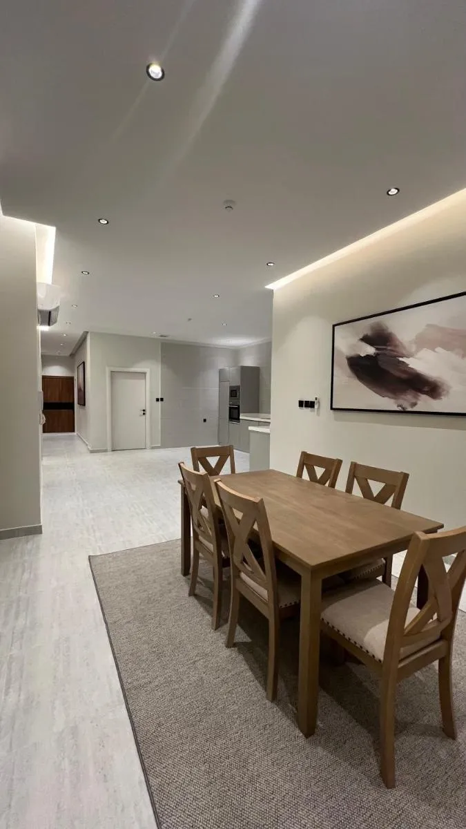 Image 5 of luxury apartment – COZY apt