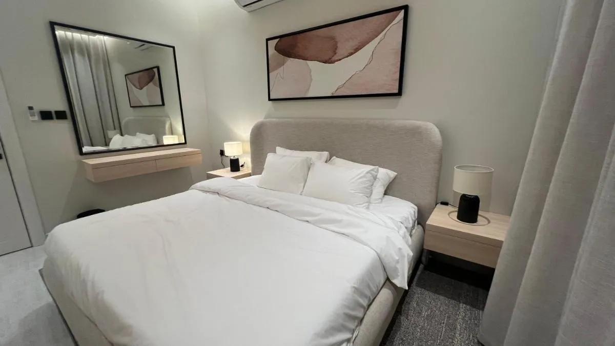 Image 1 of luxury apartment – COZY apt