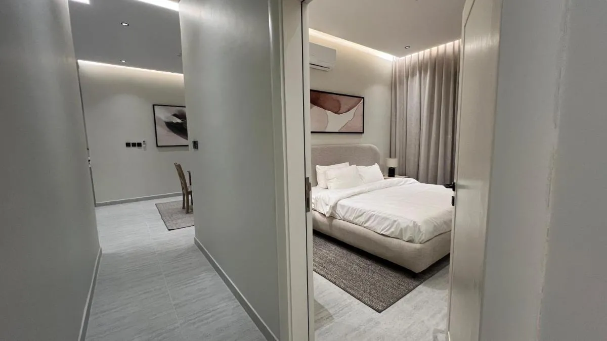 Image 2 of luxury apartment – COZY apt