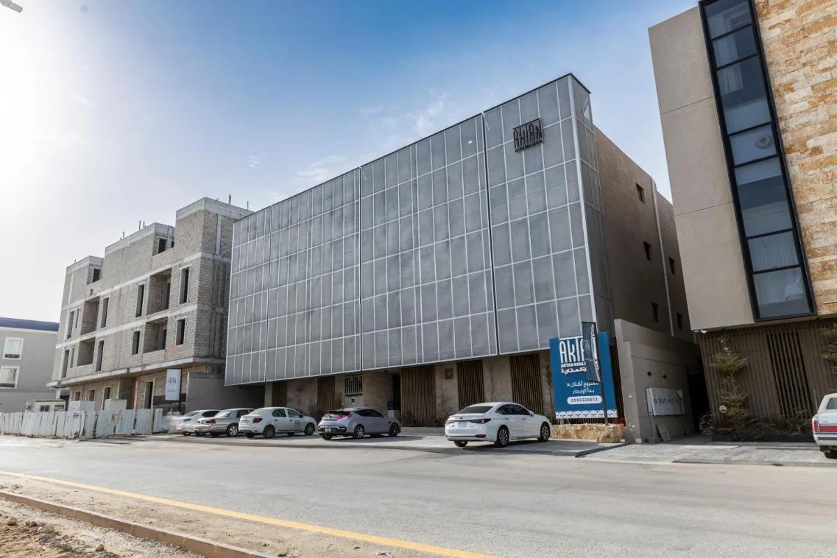 Image 5 of ملاذ 3