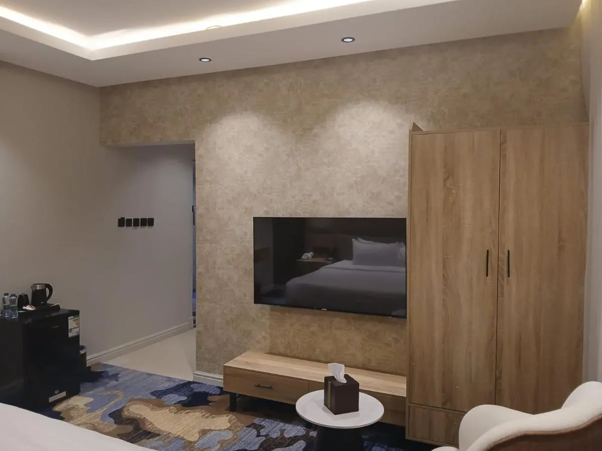 Image 2 of ملاذ فاخر للشقق الفندقية – XYZ Hotel