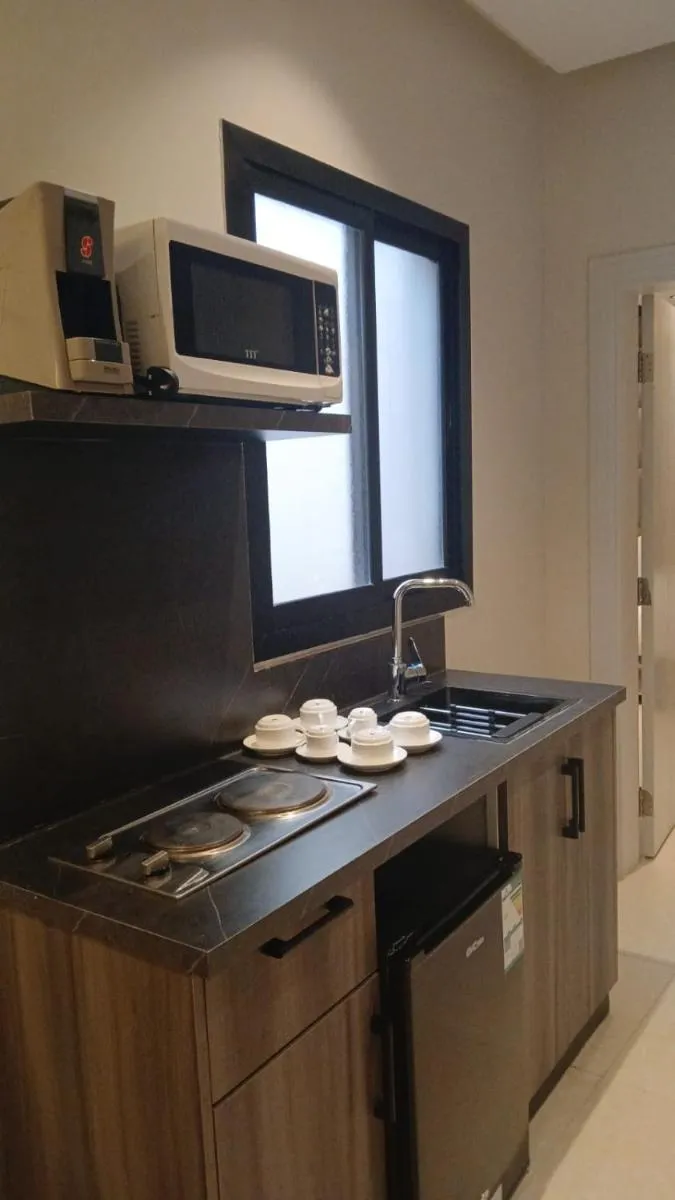Image 4 of ملاذ فاخر للشقق الفندقية – XYZ Hotel