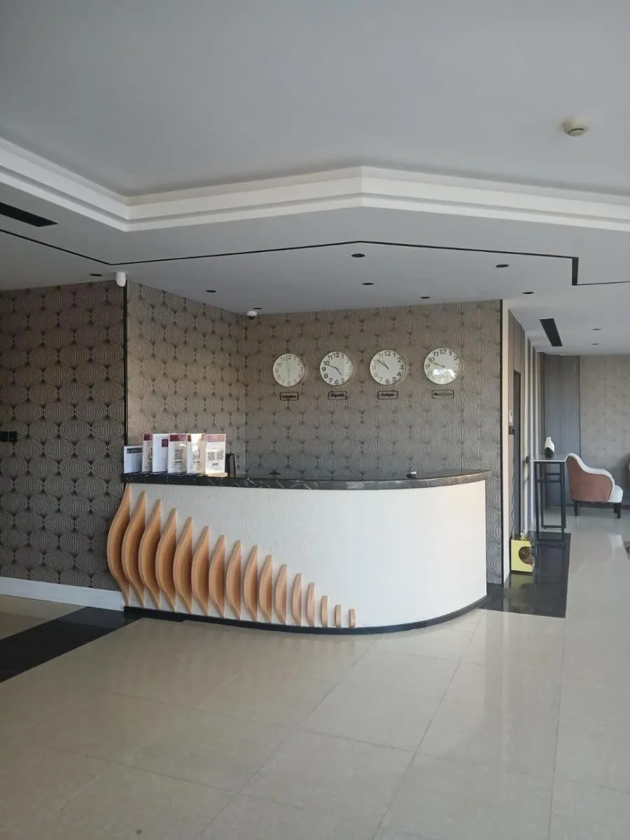 Image 6 of ملاذ فاخر للشقق الفندقية – XYZ Hotel