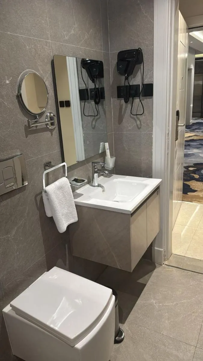 Image 3 of ملاذ فاخر للشقق الفندقية – XYZ Hotel