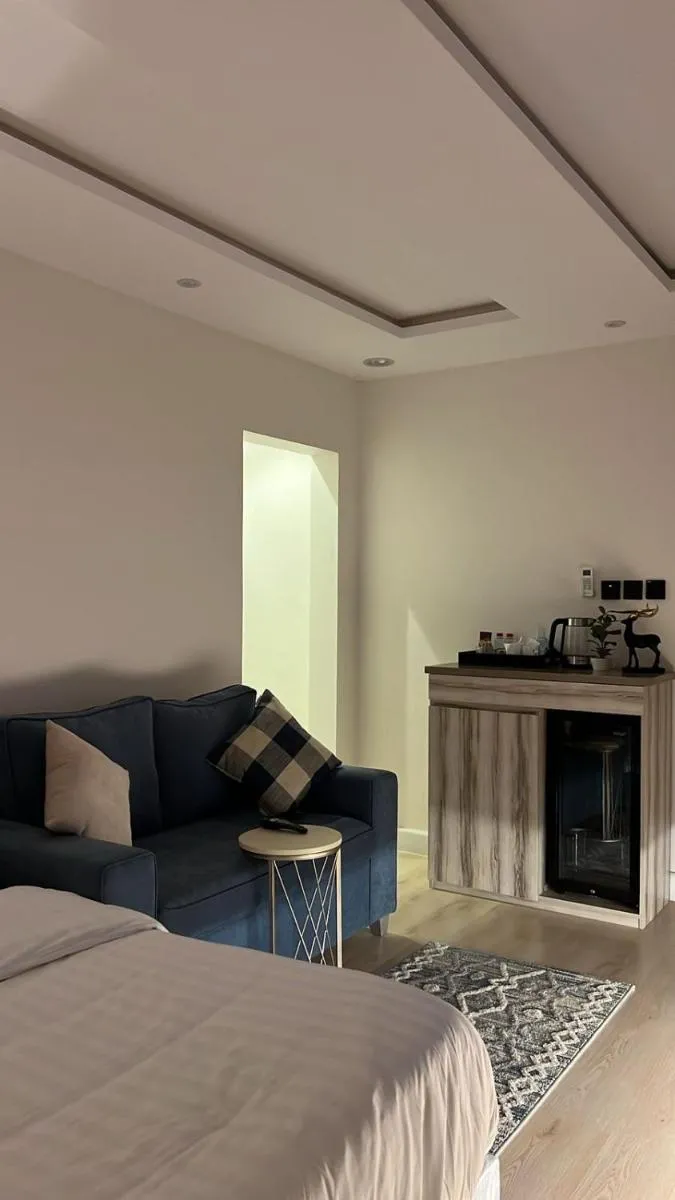 Image 6 of مسكن سندس بتصميم راقي ودخول ذاتي