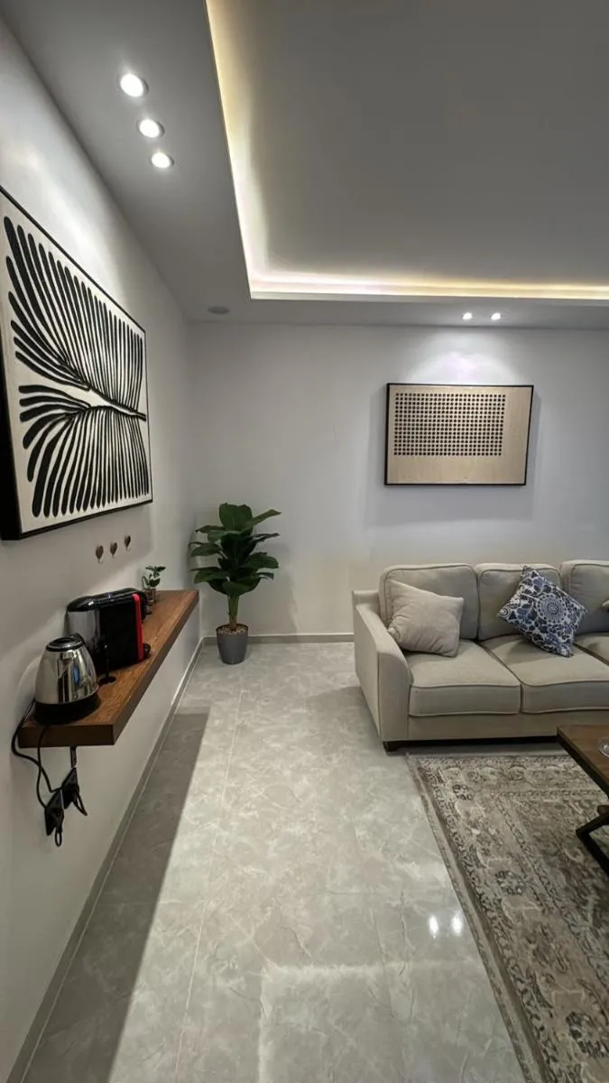 Image 3 of مودرن سويت
