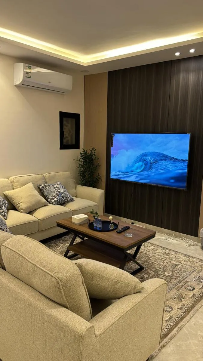Image 2 of مودرن سويت