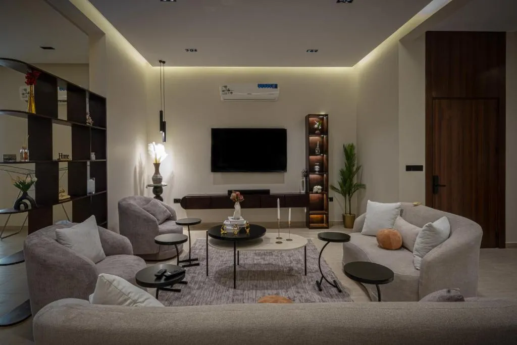 Image of نزل طويق كومفورت ان