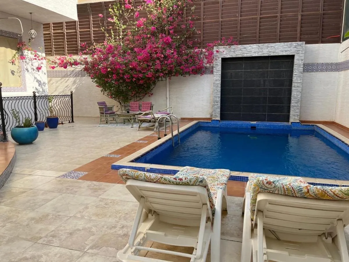 Image 3 of شاليه سافاير الرفيعة