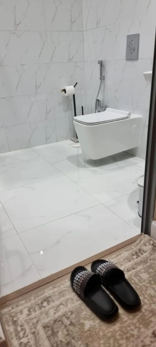 Image 2 of شقة غرفتين نوم وصالة فندقية