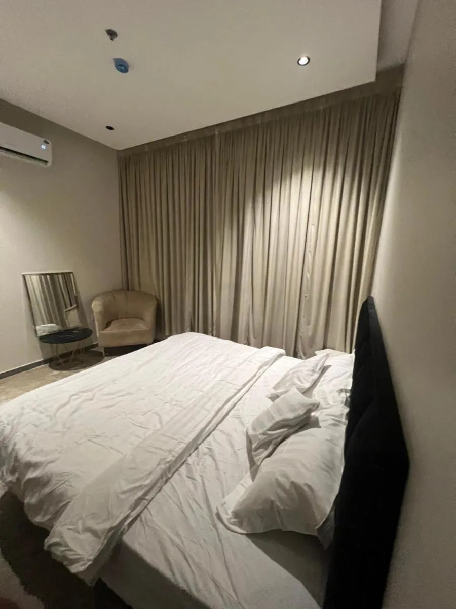 Image 6 of شقة حديثه في العارض