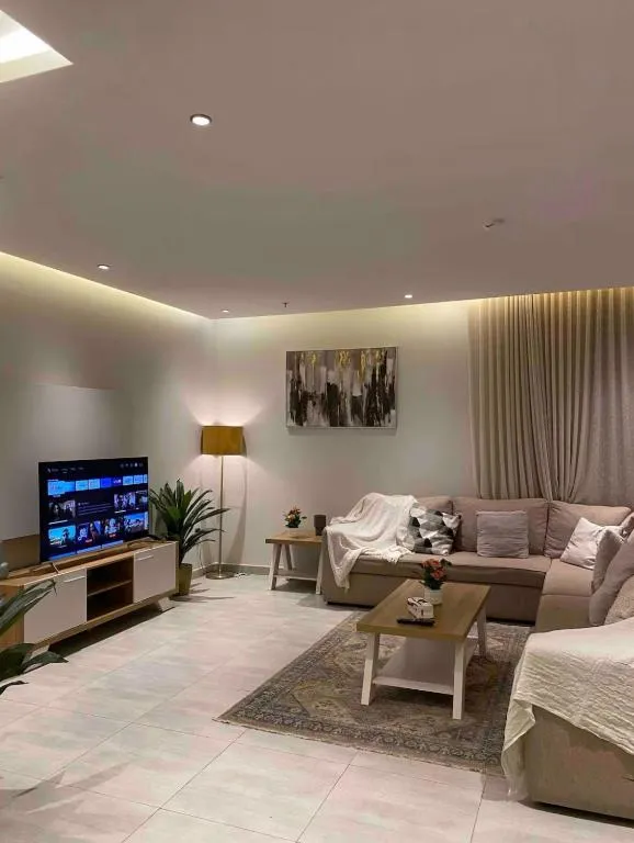 Image of شقة حديثة مودرن 3 غرف وصالة a12