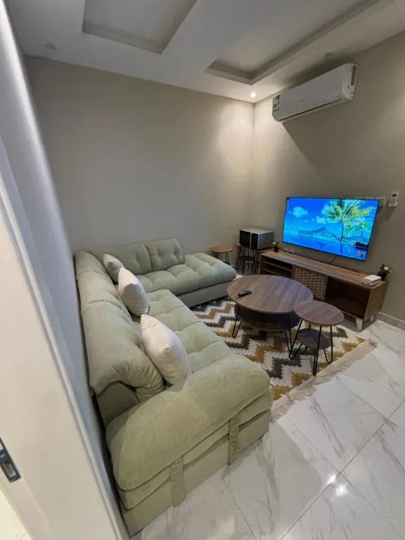 Image of شقة عند البوليفارد
