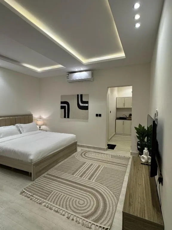 Image of شقةبجانب البوليفارد حطين