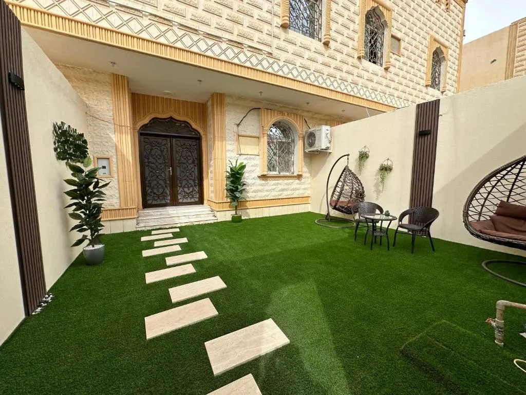 Image of شقة بمدخل خاص بالقرب من البوليفارد