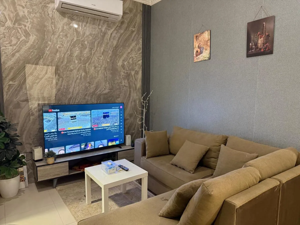 Image 4 of شقة بمدخل خاص بالقرب من البوليفارد