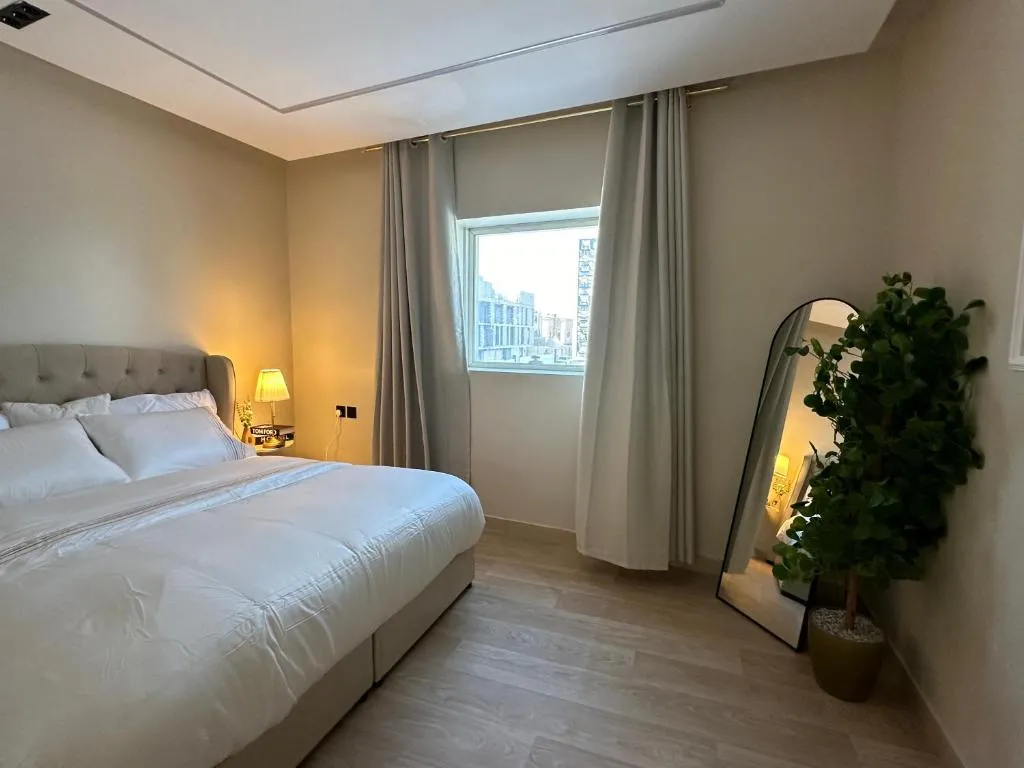 Image of شقة دخول ذاتي Ram Apartment