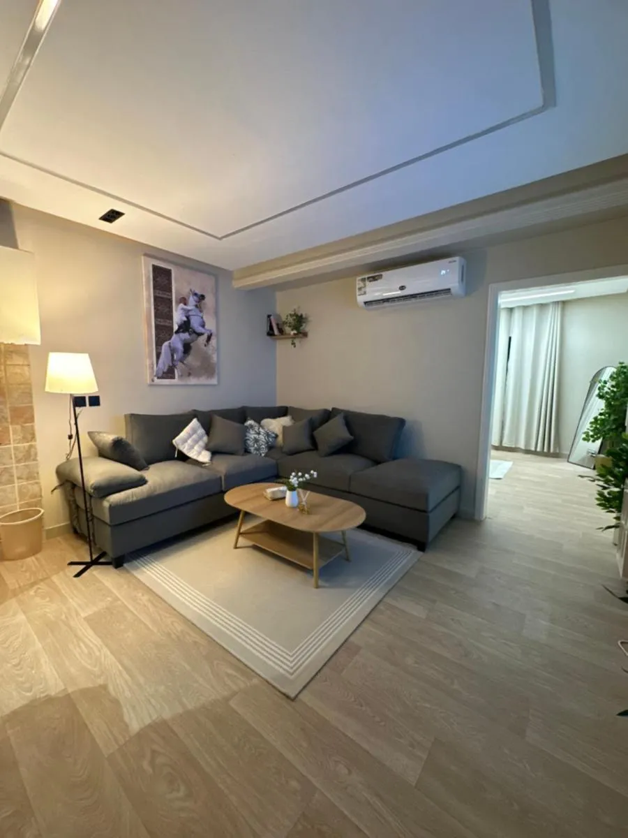 Image 4 of شقة دخول ذاتي Ram Apartment