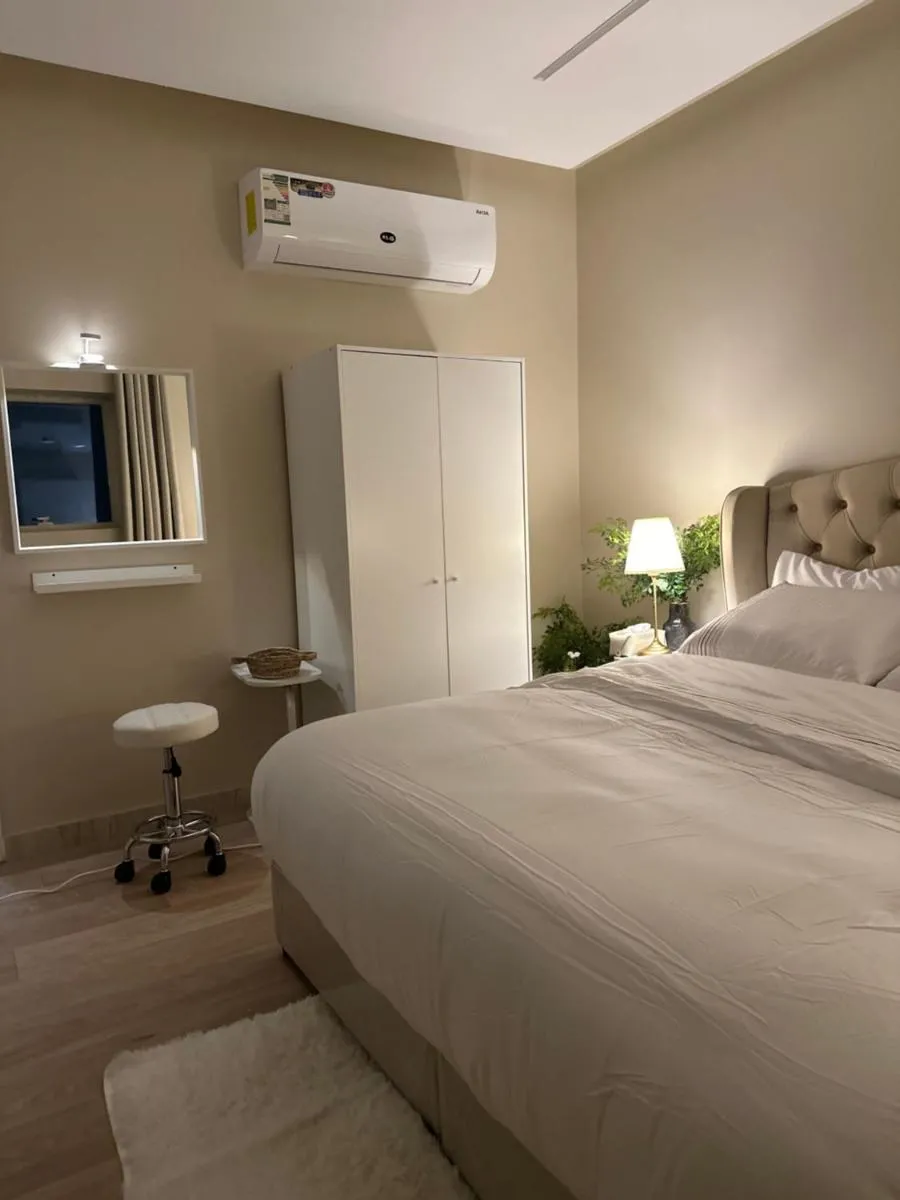 Image 5 of شقة دخول ذاتي Ram Apartment