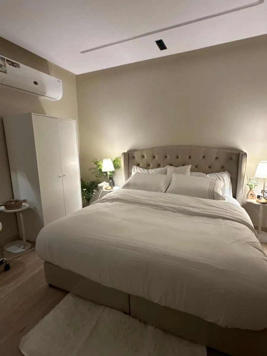 Image 1 of شقة دخول ذاتي Ram Apartment