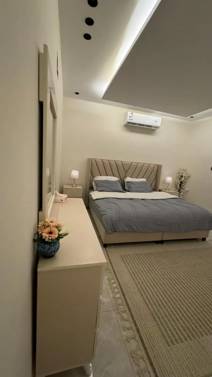 Image 5 of شقة فاخرة