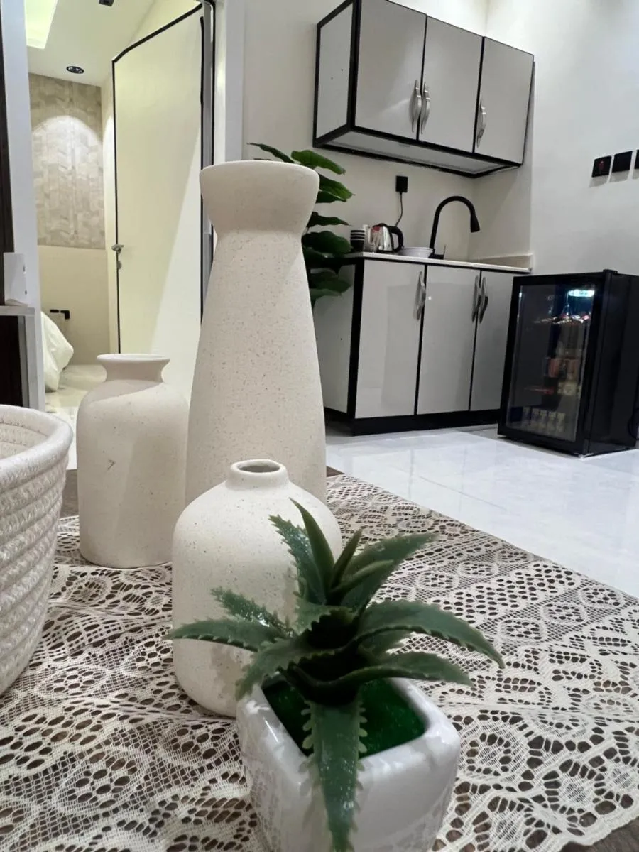 Image 5 of شقة فاخرة غرفة نوم وصالة في الصحافة دخول ذكي N Apartment in Alsahafa with self check in
