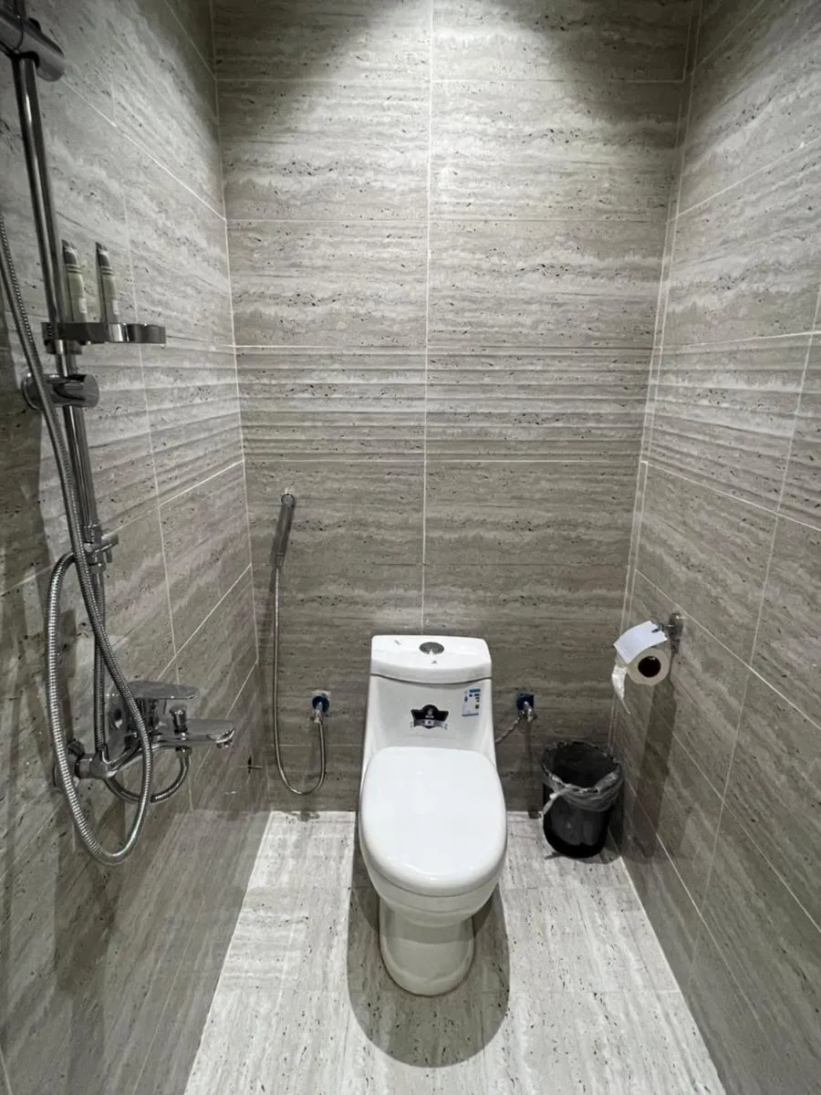 Image 2 of شقة فاخرة غرفة نوم وصالة في الصحافة دخول ذكي N Apartment in Alsahafa with self check in