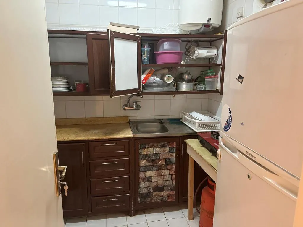 Image of شقة فاخرة بحي الازدهار