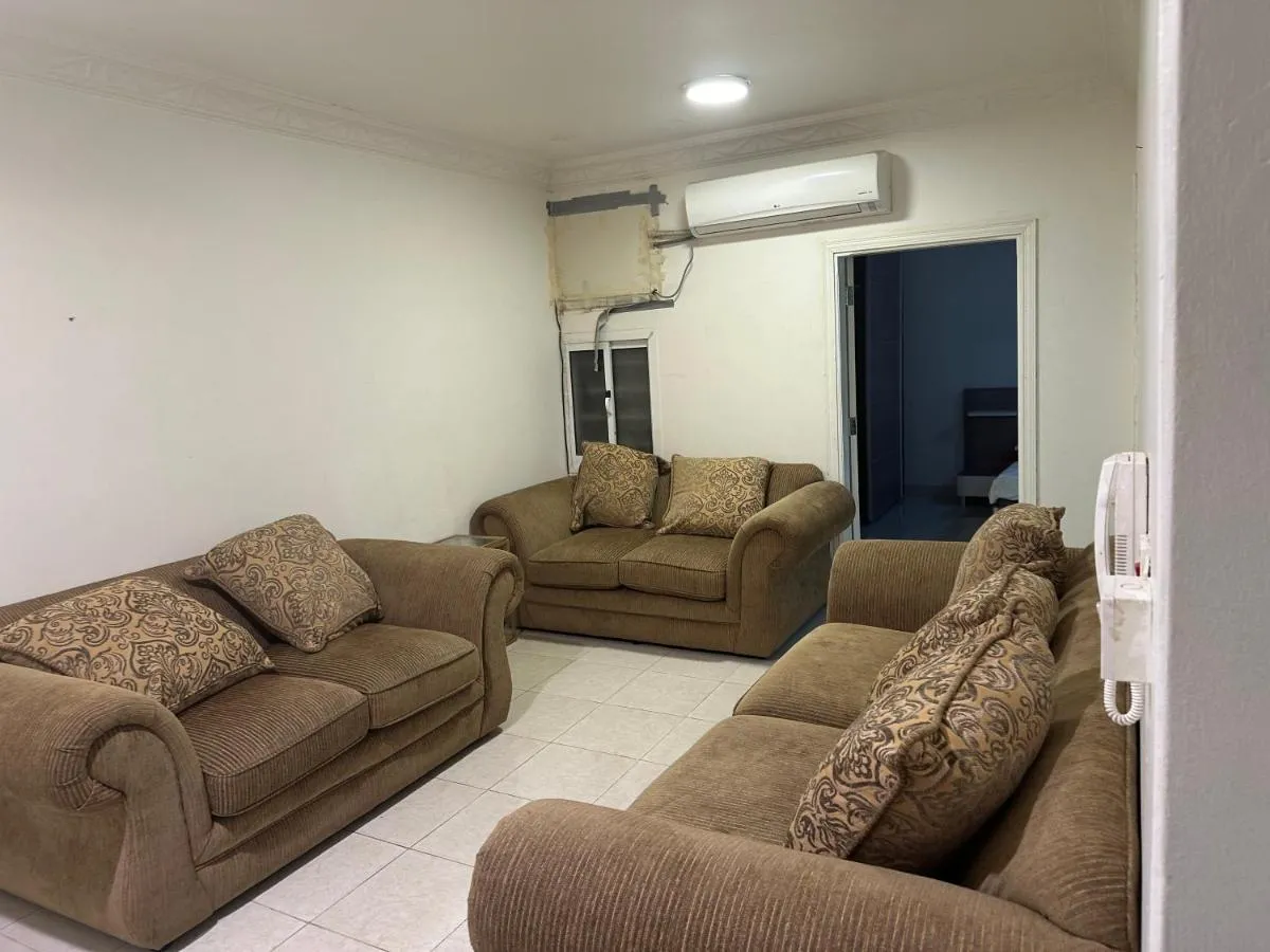 Image 1 of شقة فاخرة بحي الازدهار