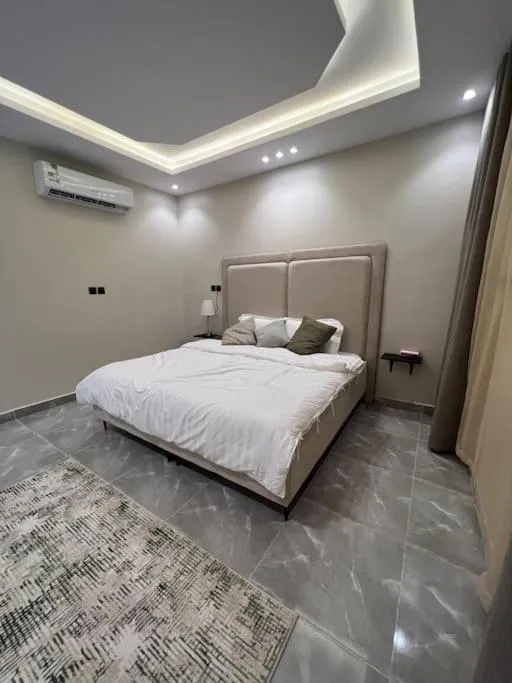 Image 5 of شقة فاخرة بصالة