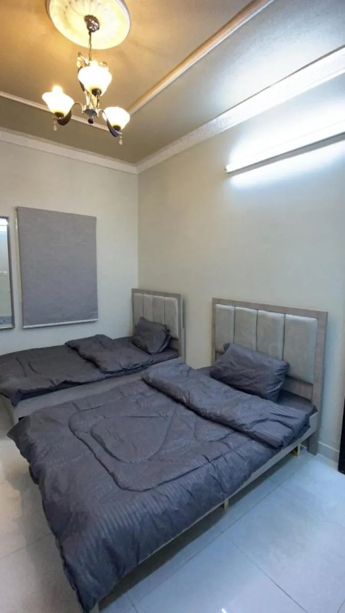 Image 6 of شقة فاخرةبمدخل خاص