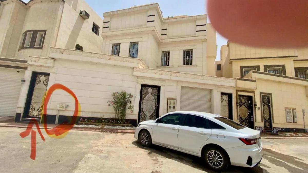 Image 1 of شقة فاخرةبمدخل خاص