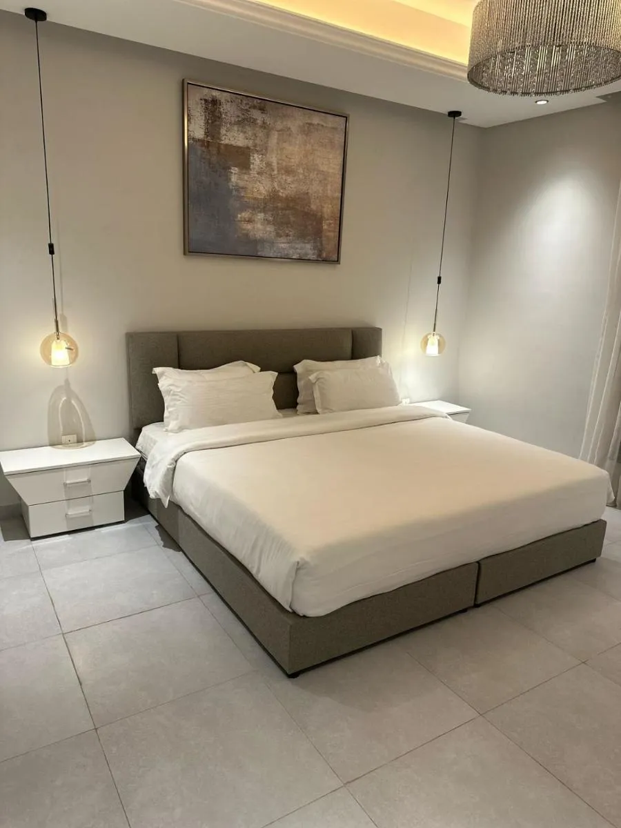 Image 3 of شقة فاخره في حطين luxurySuites in Hittin