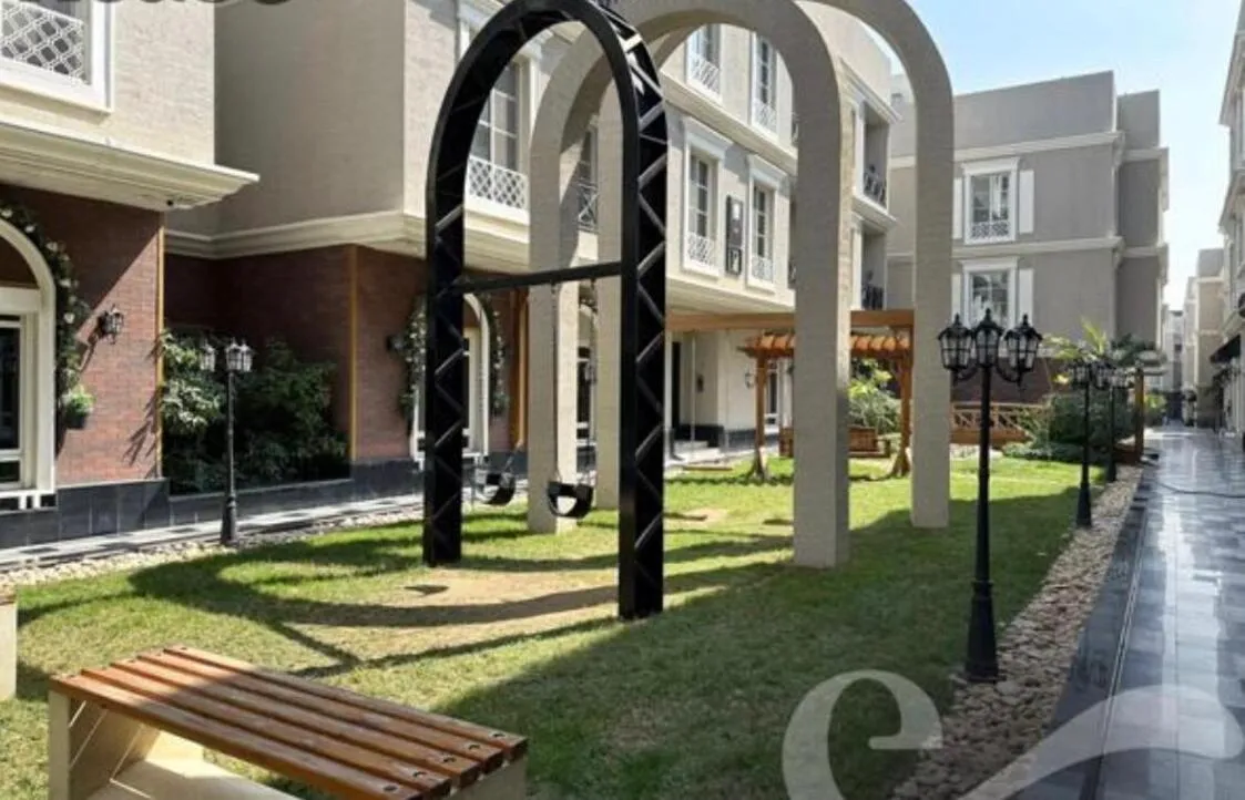 Image 5 of شقة فاخره في حطين luxurySuites in Hittin