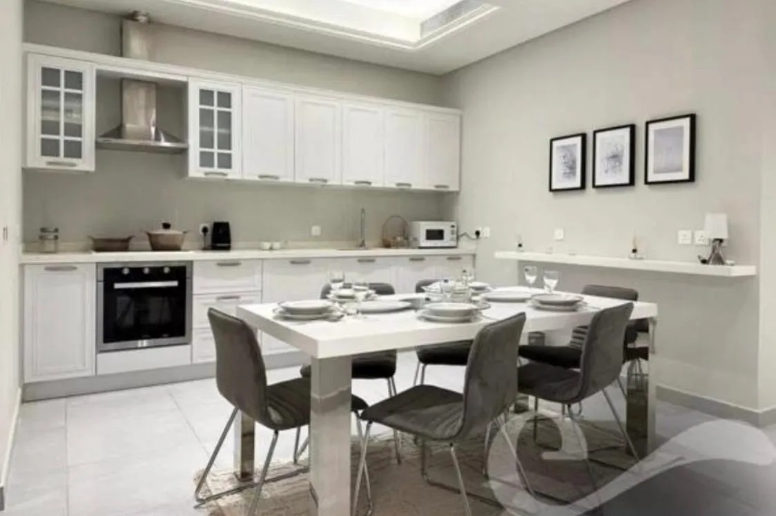 Image 1 of شقة فاخره في حطين luxurySuites in Hittin