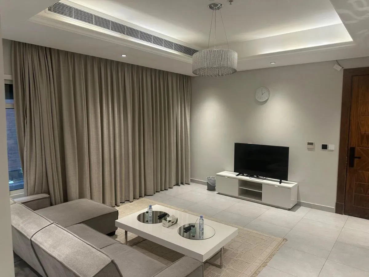 Image 2 of شقة فاخره في حطين luxurySuites in Hittin